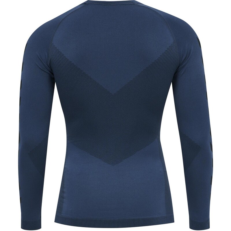 Triko Hummel FIRST SEAMLESS JERSEY L/S 202638-7642