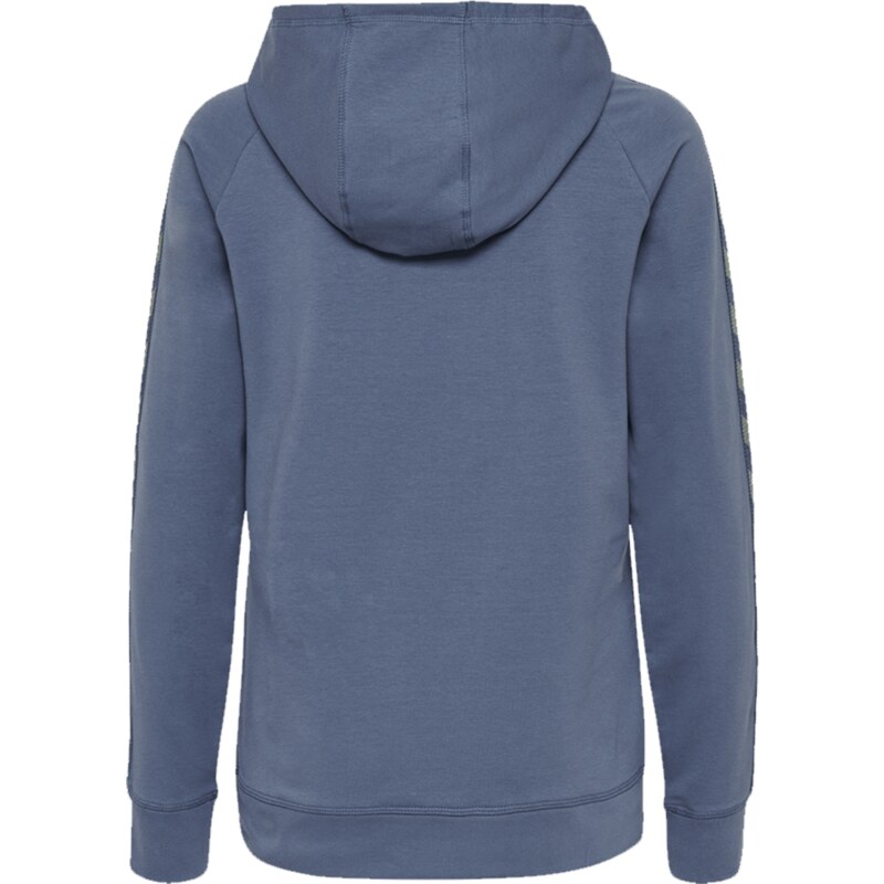 Mikina s kapucí Hummel MOVE CLASSIC HOODIE WOMAN 206923-7050