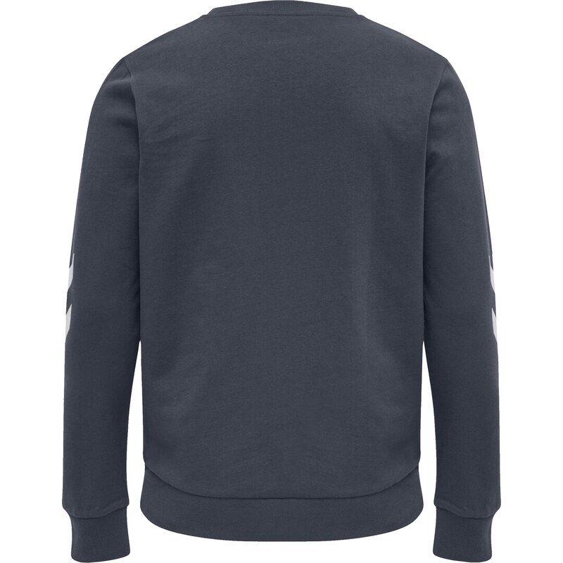 Hummel ikina Huel LEGACY SWEATSHIRT 212571-7429