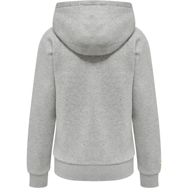 Hummel Mikina s kapucí Humme hmGG12 SWEAT HOODIE WOMAN 213983-2006