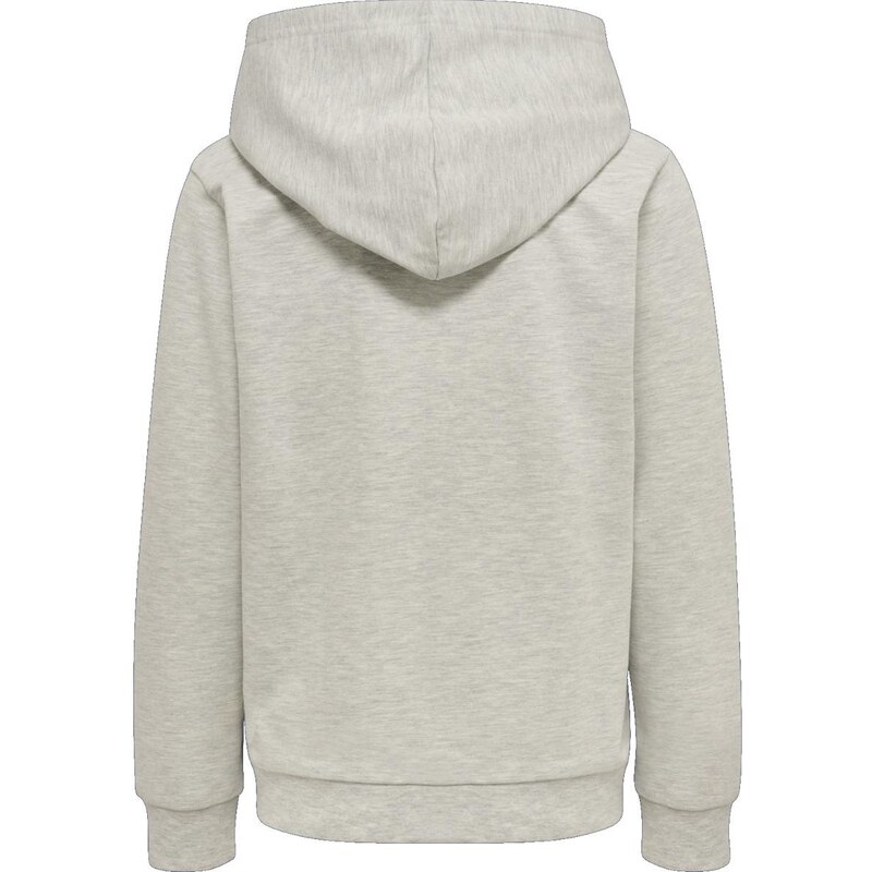 Mikina s kapucí Hummel FAST HOODIE 215861-2010