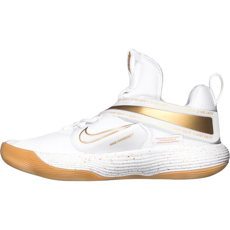 Basketbalové boty Nike Hyperset Edition dj4473-170 EU