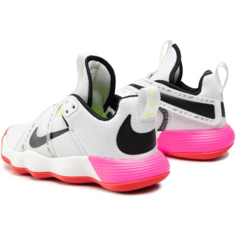 Basketbalové boty Nike HYPERSET OLYMPIC EDITION dj4473-121 42,5 EU