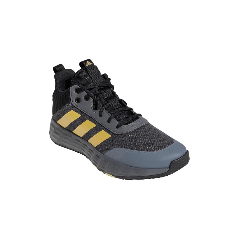 Basketbalové boty adidas Originals OWNTHEGAME BASKETBALL gw5483