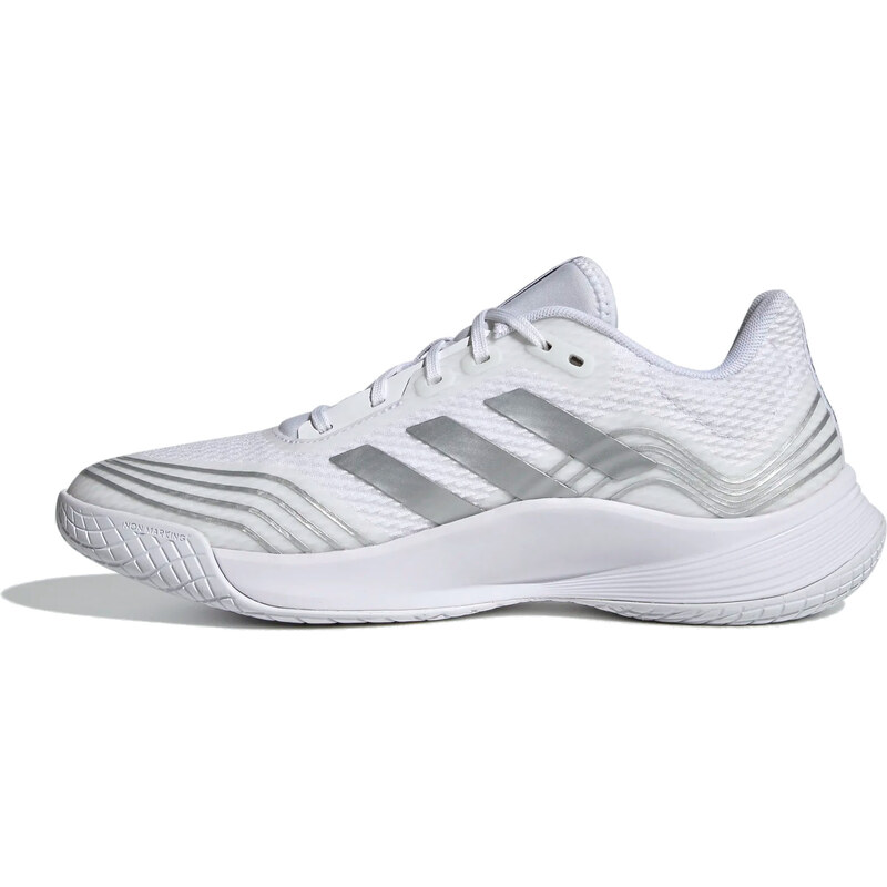 Indoorové boty adidas Novaflight Primegreen gx8187 38,7