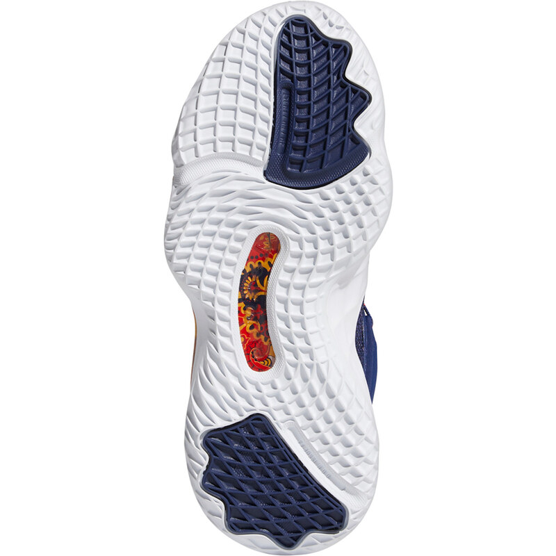 Basketbalové boty adidas D.O.N. Issue 3 J gz5513 36,7