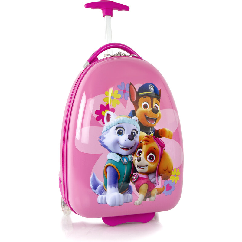 Heys Kids Paw Patrol 2w Pink Flower