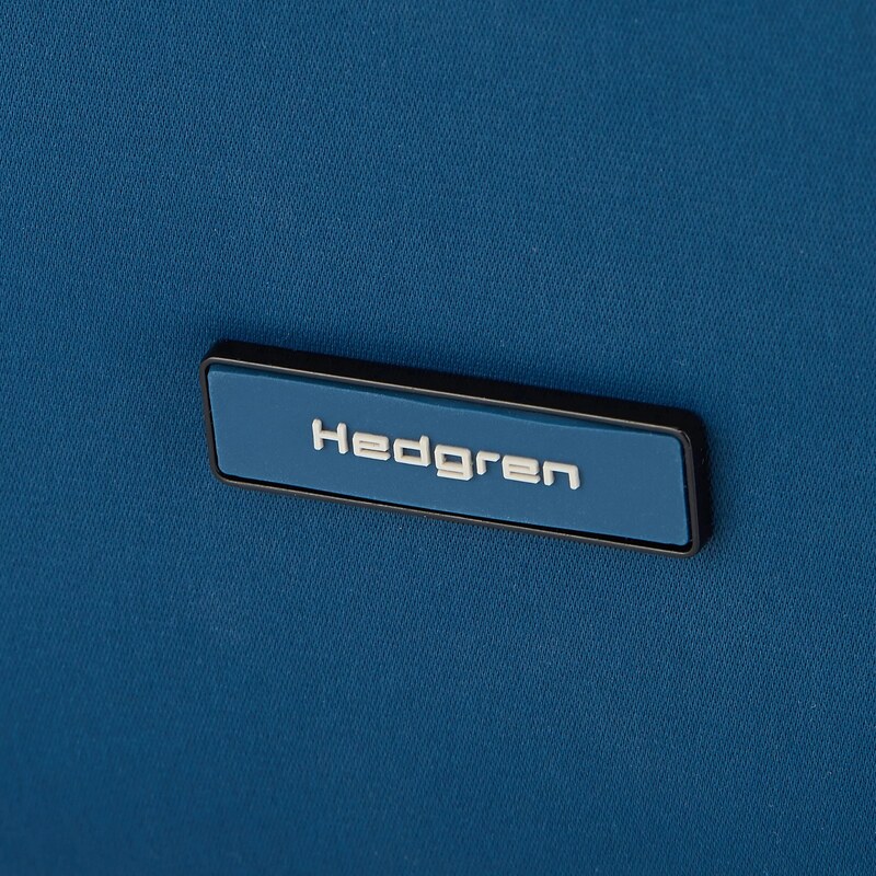 Hedgren Halo Neptune Blue