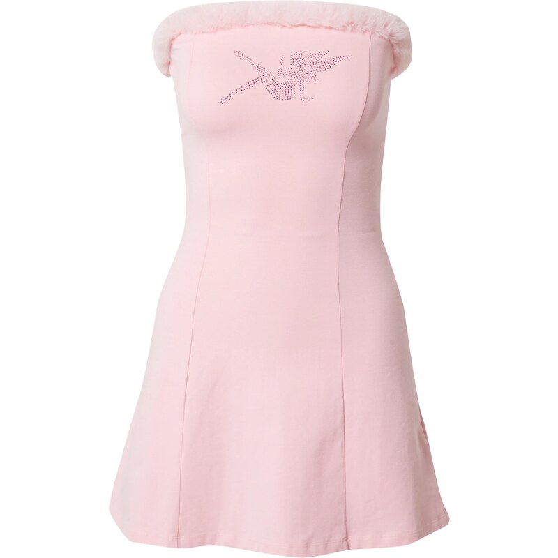 SHYX Šaty Candy pink