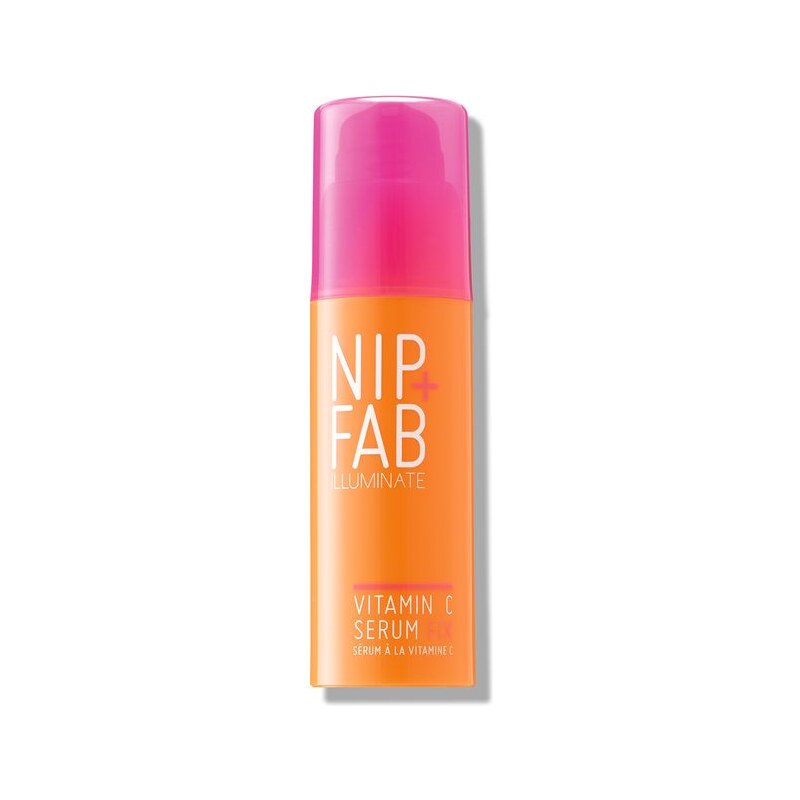 NIP + FAB Sérum na obličej Vitamin C Fix (Serum) 50 ml