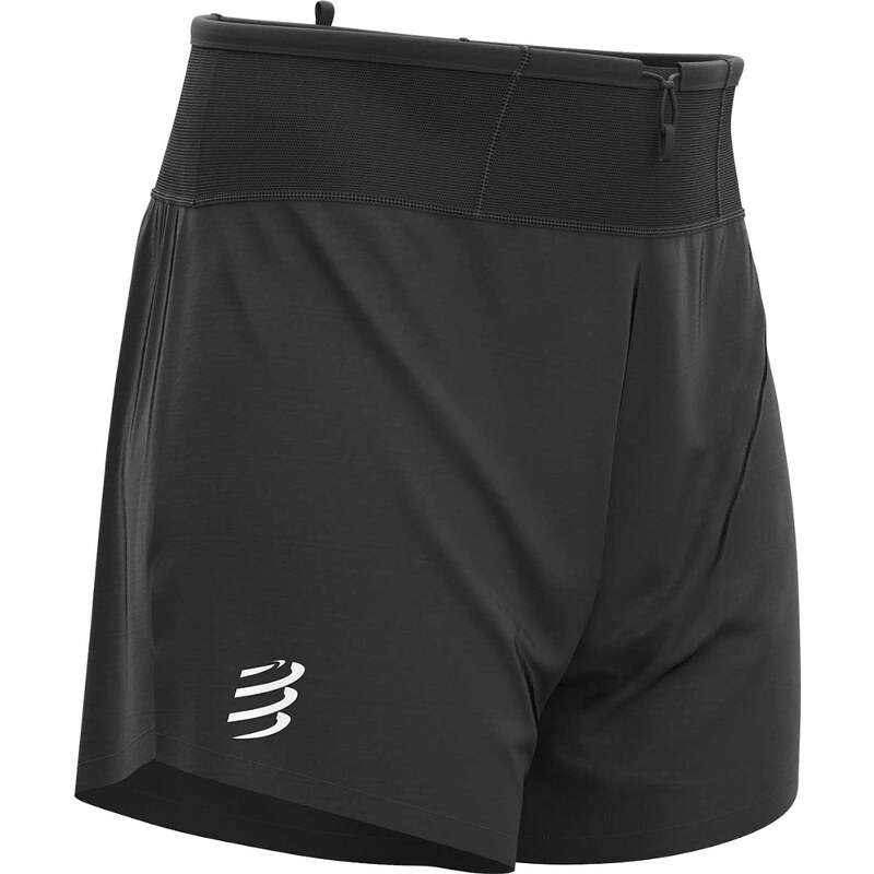 Šortky Compressport Trail Racing Short am00008b-990