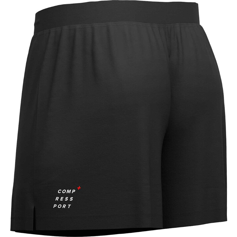 Šortky Compressport Performance Short am00018b-990