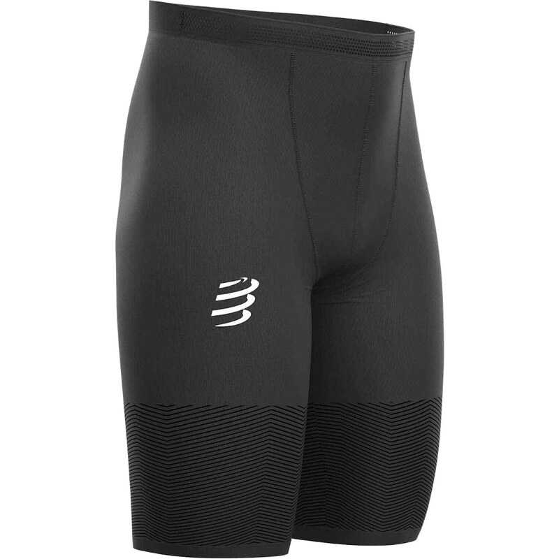 Šortky Compressport Run Under Control Short am00022b-990