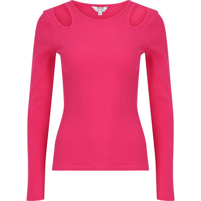Dorothy Perkins Petite Tričko pink