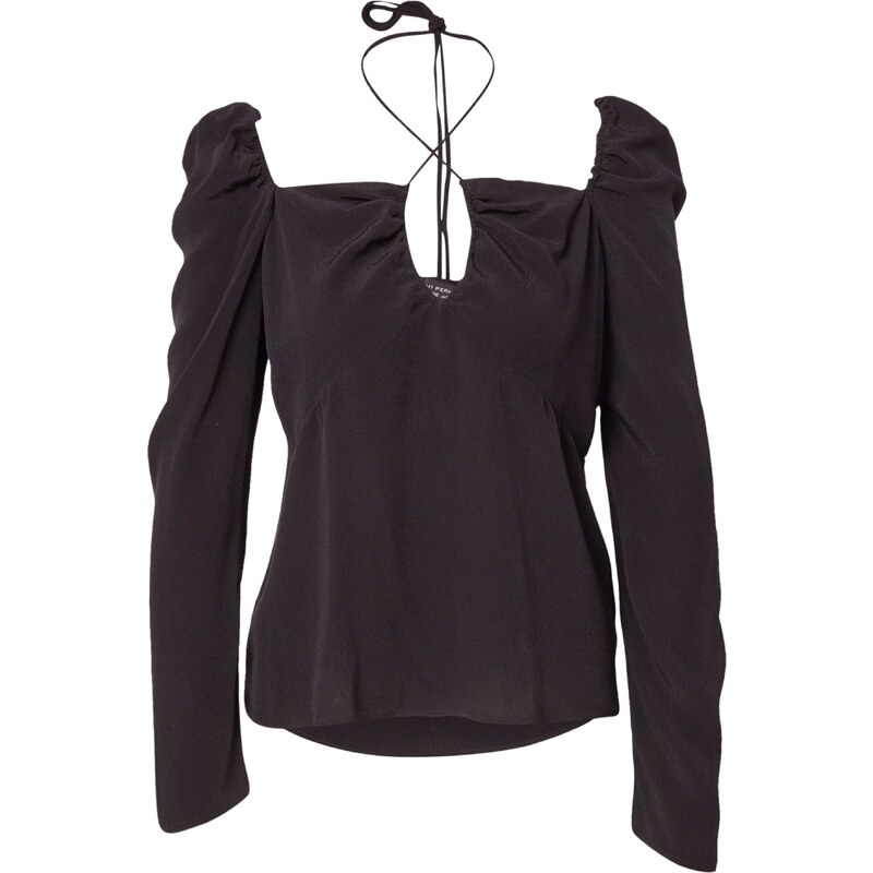 Dorothy Perkins Tričko černá