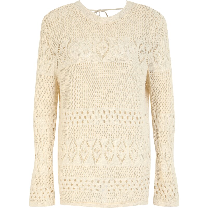 Dorothy Perkins Tall Svetr béžová