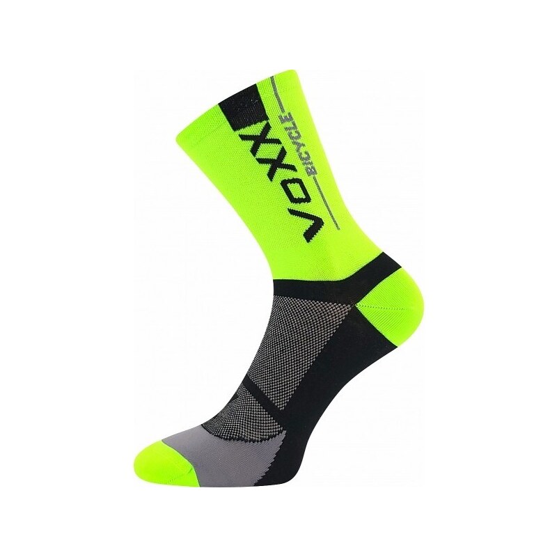 STELVIO sportovní ponožky na cyklistiku ponožky VoXX