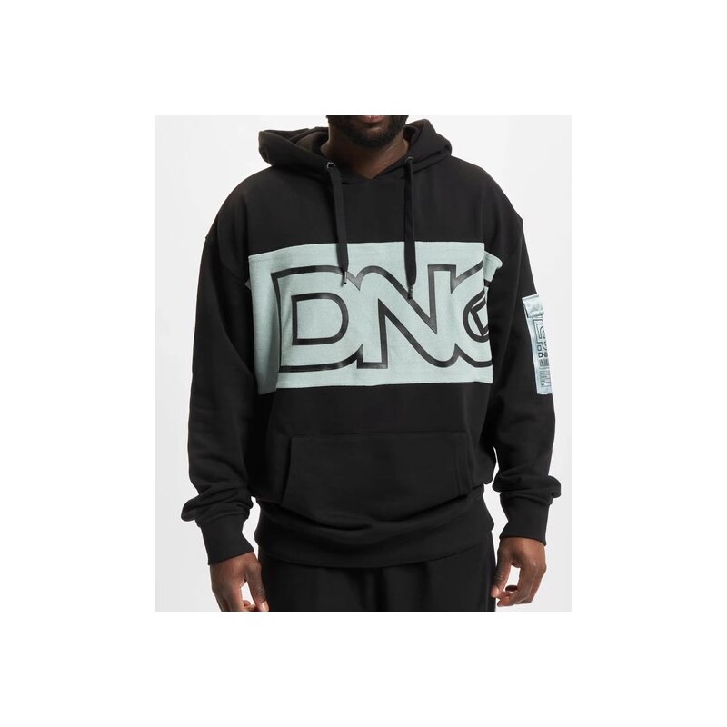 Mikina Dangerous DNGRS / Hoodie Cumulus Big Print black