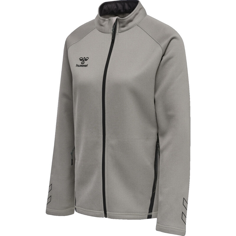 Hummel Bunda CIMA XK ZIP JACKET WOMAN dámské 101965144