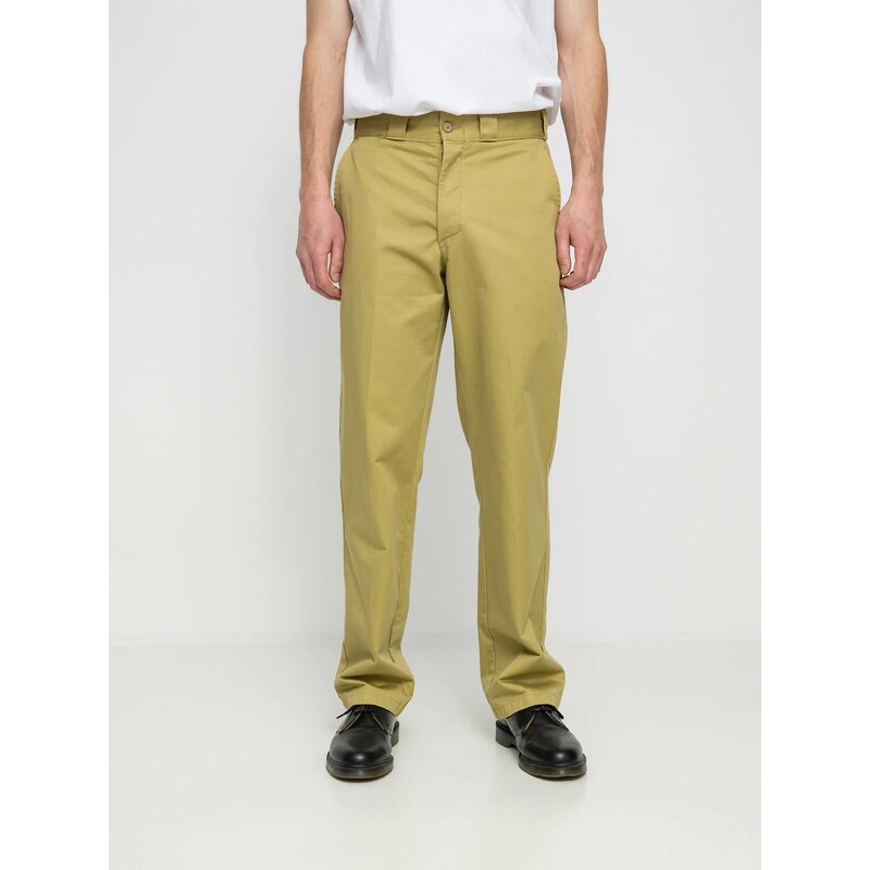 Dickies Heritage 100 (dark khaki)zelená