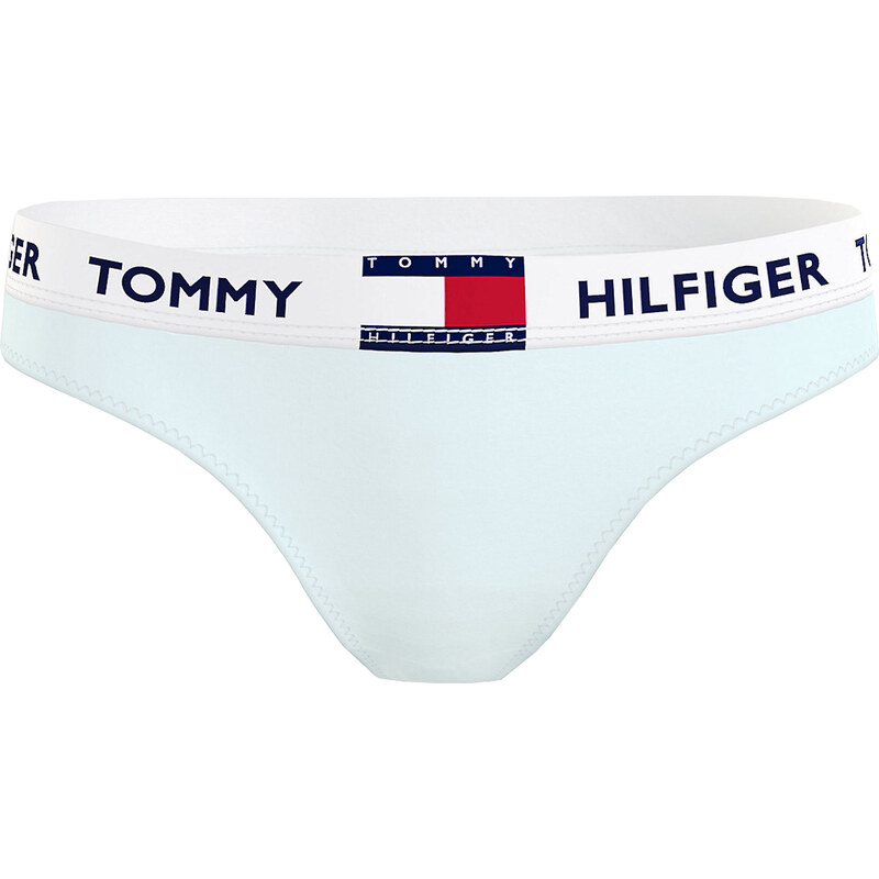 Tommy Hilfiger Dámská tanga 85