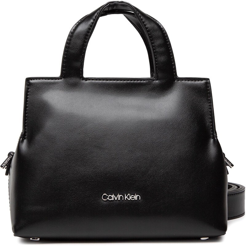 Calvin klein discount neat tote mini