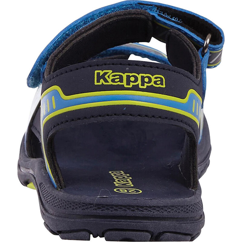 Dětské pohodlné sandály Kappa