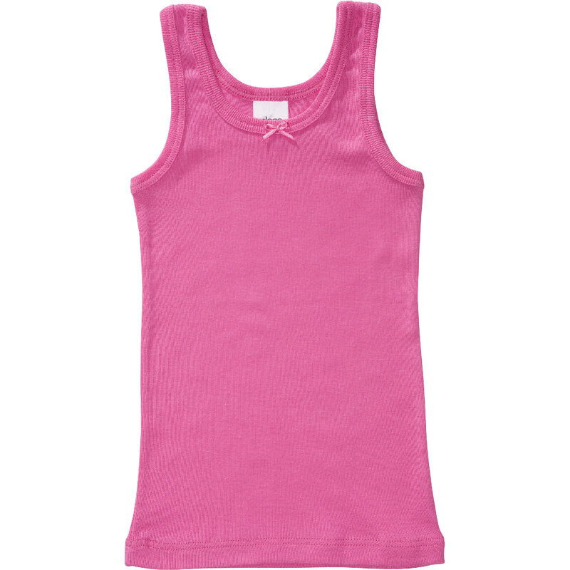 Dětská košilka Pleas 081024-599 Sladká Růžová