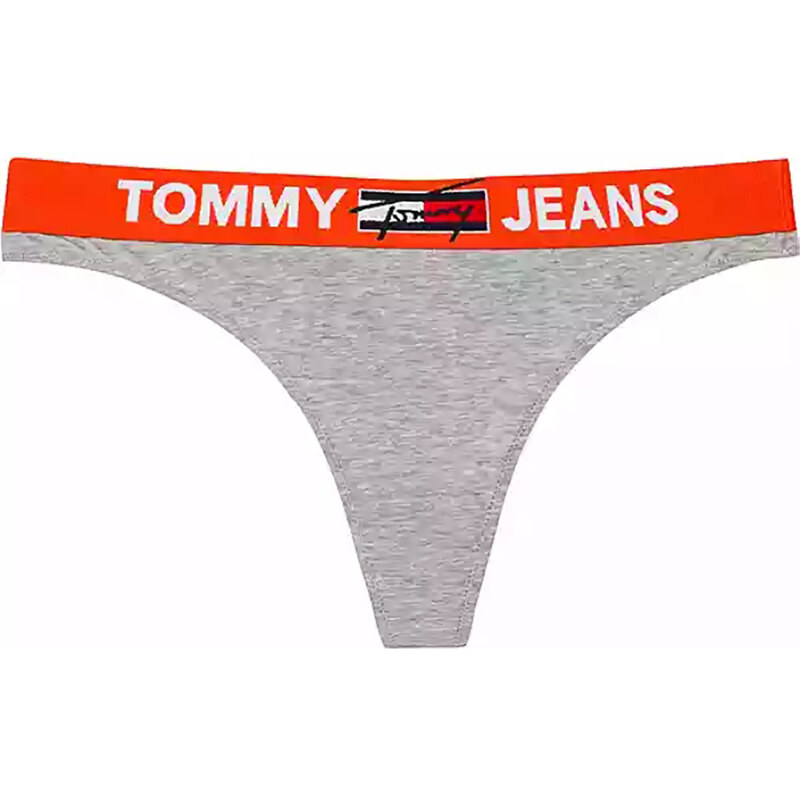 Tommy Hilfiger Dámská tanga Jeans
