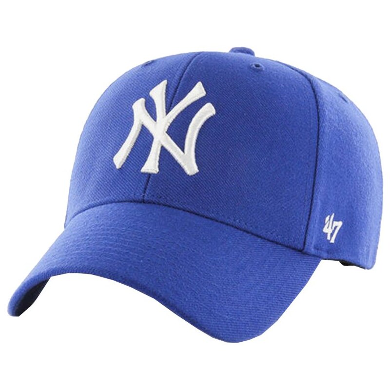 Inny 47 Značka New York Yankees MVP Kšiltovka M B-MVPSP17WBP-RY