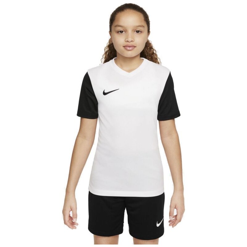 Dri-Fit Tiempo Premier 2 Jr DH8389-100 - Nike