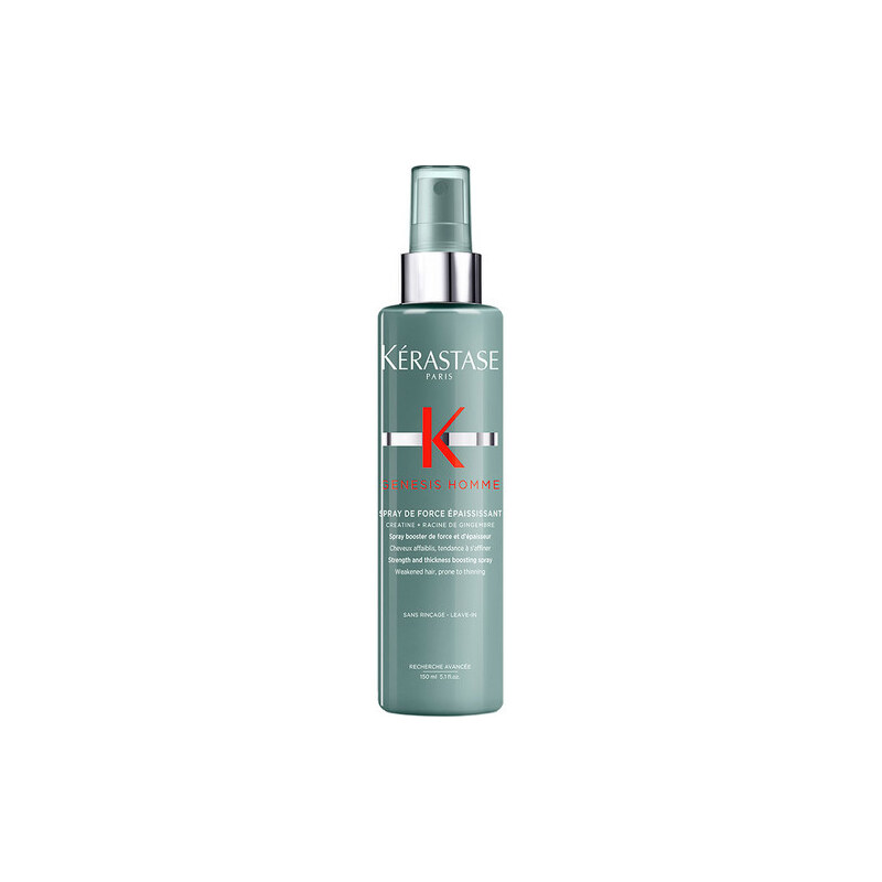 Kérastase Genesis Homme Spray Force Épaississant 150ml