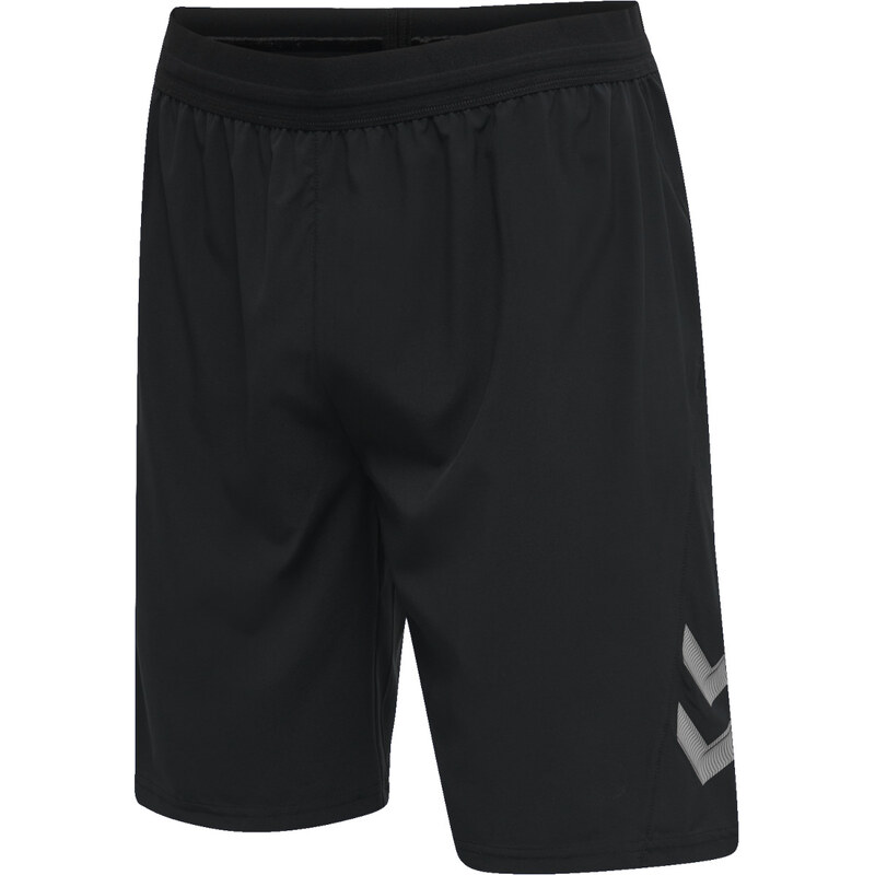 Šortky Hummel LEAD PRO TRAINING SHORTS 207420-2001