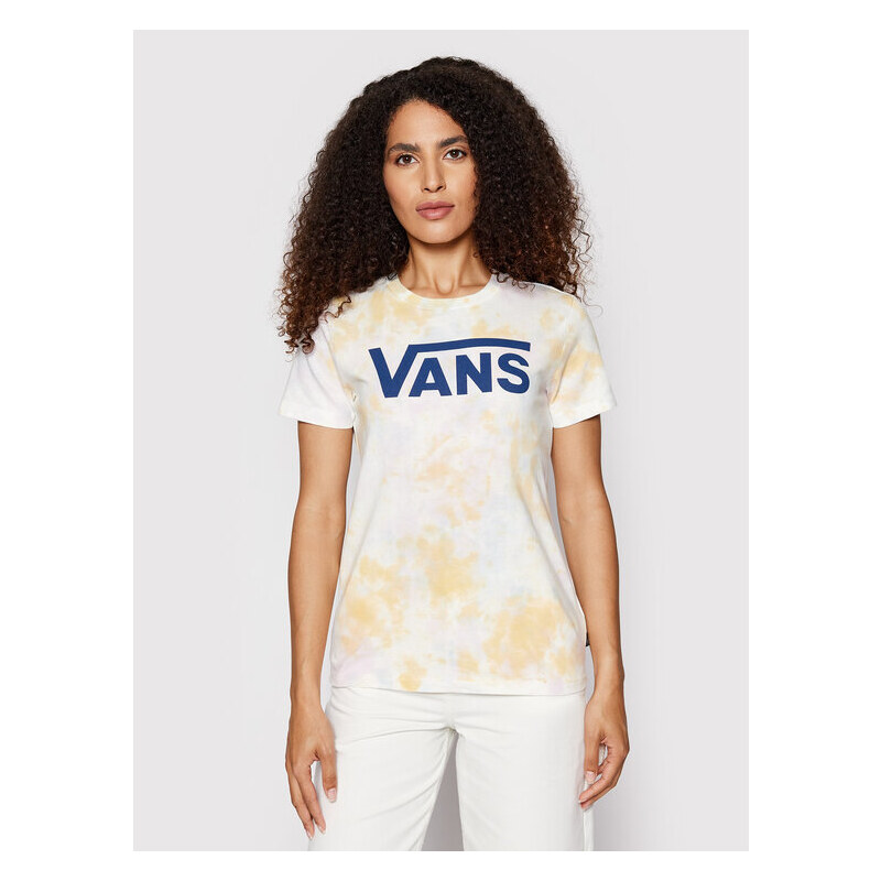 T-Shirt Vans