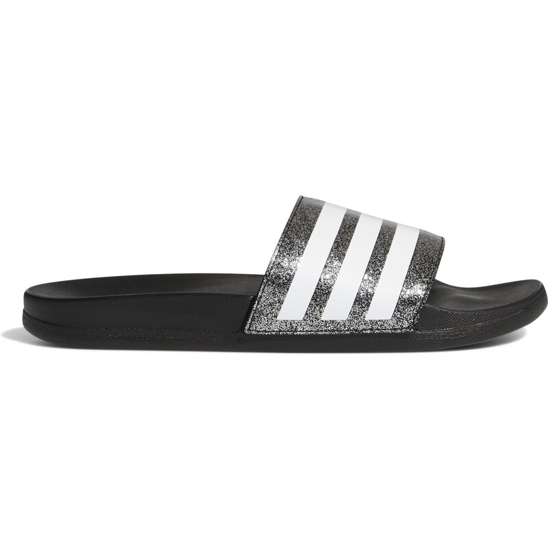 adidas Performance adidas Adilette Comfort Slides BLACK 70356090