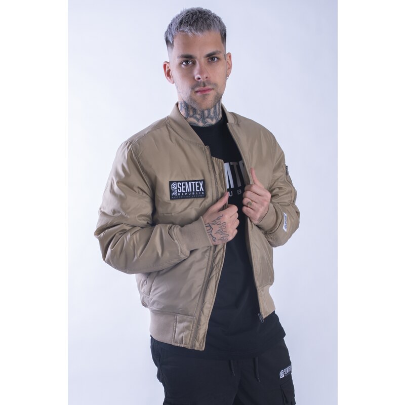 SEMTEX Bunda Bomber Originals