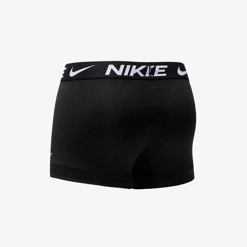 Nike Trunk 3 Pack Black