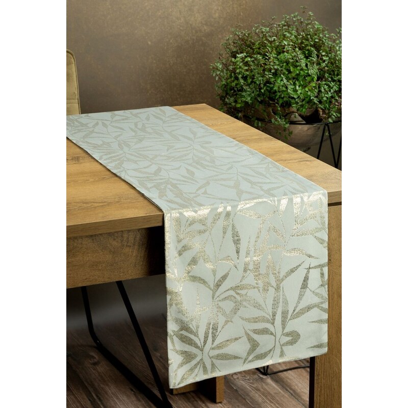 Eurofirany Unisex's Tablecloth 390116