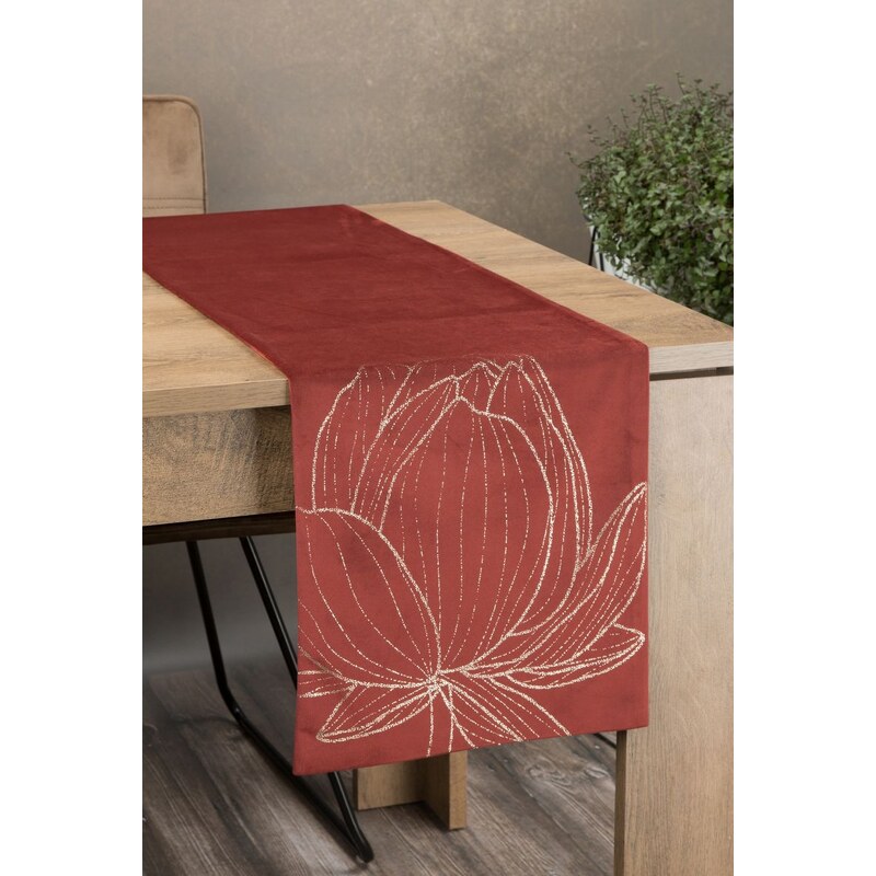 Eurofirany Unisex's Tablecloth 389602