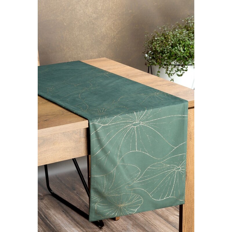 Eurofirany Unisex's Tablecloth 390198