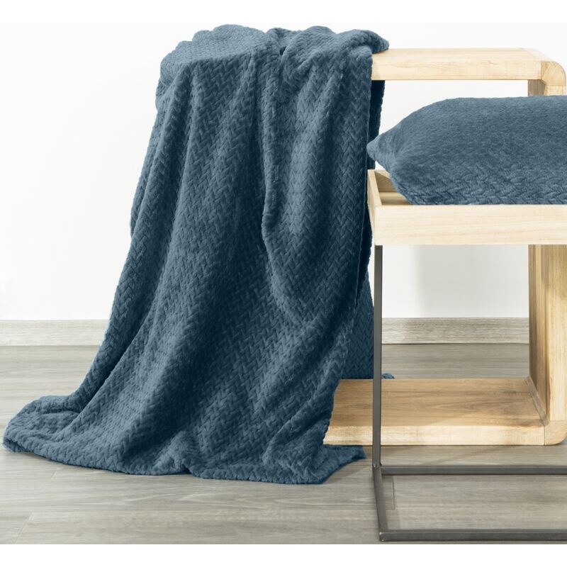 Eurofirany Unisex's Blanket 367309