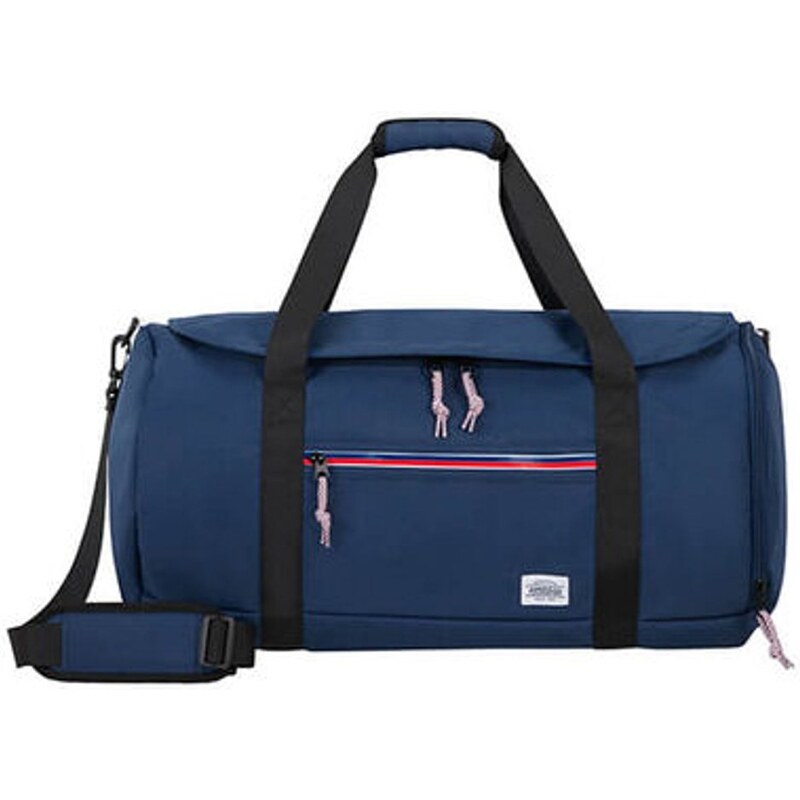 American Tourister Cestovní taška Upbeat 44 l červená