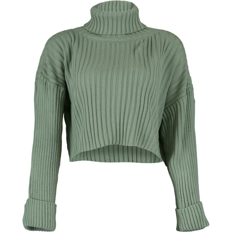 Dámský svetr Trendyol Knitwear