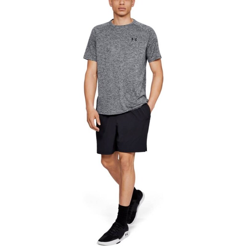 Pánské triko Under Armour Tech 2.0 SS Tee