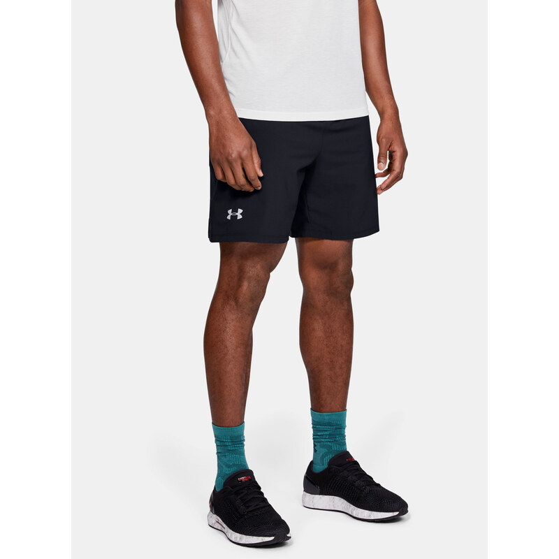 Under Armour Kraťasy Launch Sw 7\'\' Short - Pánské