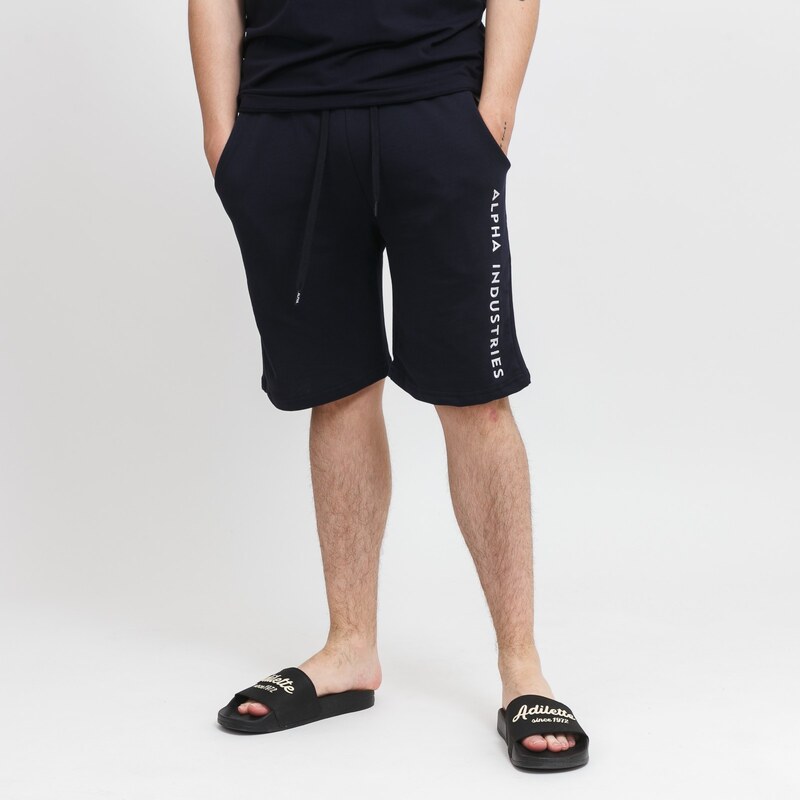 Alpha Industries AI Sweat Short rep.blue 70388295