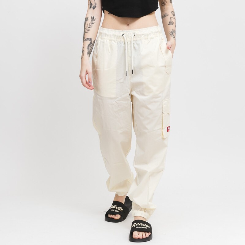 Fila TULLE cargo pants white 70388328