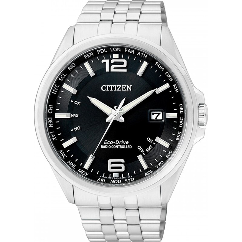 Pánské hodinky Citizen CB0010-88E