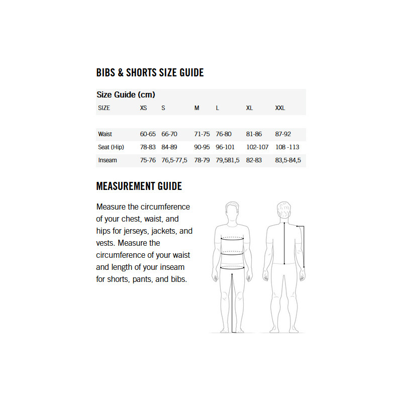 POC W's Essential Enduro Shorts Sylvanite Grey