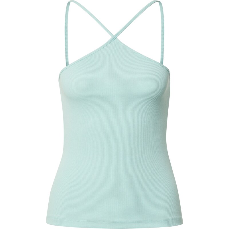 ONLY Top NESSA tyrkysová 98142921